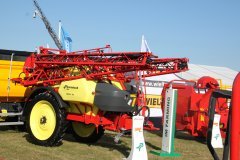 Agro Show 2015