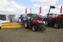 Agro Show 2015