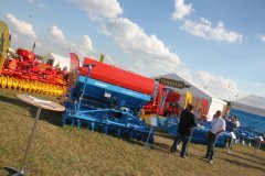 Agro Show 2015