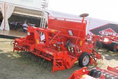 Agro Show 2015