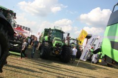 Agro Show 2015