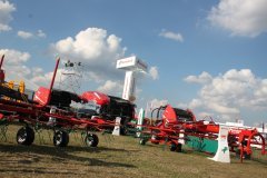 Agro Show 2015