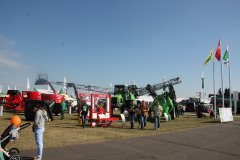 Agro Show 2015