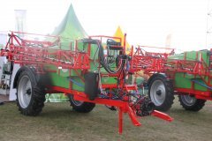 Agro Show 2015