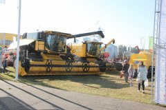 Agro Show 2015