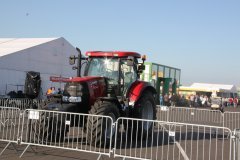 Agro Show 2015