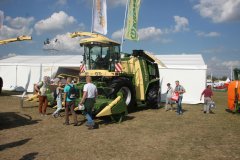 Agro Show 2015