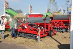 Agro Show 2015