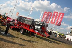 Agro Show 2015