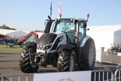 Agro Show 2015