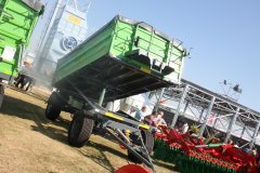 Agro Show 2015