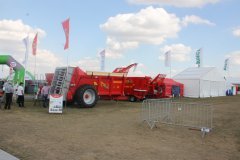 Agro Show 2015
