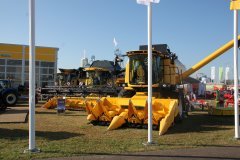 Agro Show 2015