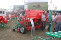 Agro Show 2015