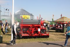 Agro Show 2015