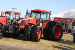 Agro Show 2015