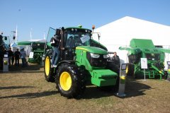 Agro Show 2015