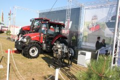 Agro Show 2015