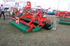 Agro Show 2015