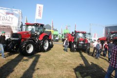 Agro Show 2015
