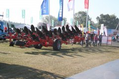 Agro Show 2015