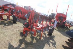 Agro Show 2015