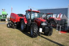 Agro Show 2015