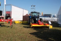 Agro Show 2015