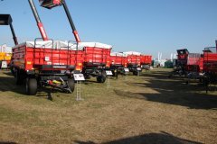 Agro Show 2015