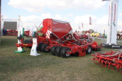 Agro Show 2015