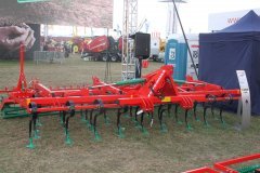 Agro Show 2015