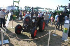 Agro Show 2015