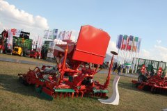 Agro Show 2015