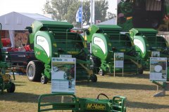 Agro Show 2015