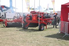 Agro Show 2015