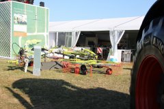 Agro Show 2015