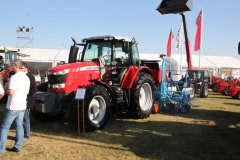 Agro Show 2015