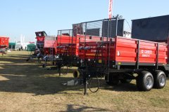 Agro Show 2015