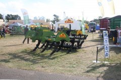 Agro Show 2015