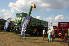 Agro Show 2015