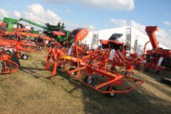 Agro Show 2015