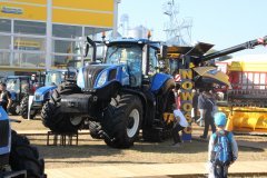 Agro Show 2015