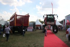 Agro Show 2015