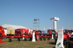 Agro Show 2015