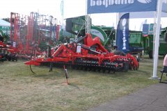 Agro Show 2015