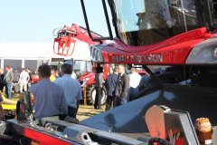 Agro Show 2015