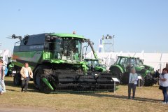 Agro Show 2015
