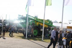 Agro Show 2015