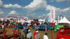 Agro Show 2015