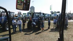 Agro Show 2015